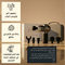 جهاز تدليك برستيا لفك ألم الركبة