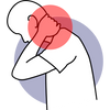 الرقبة